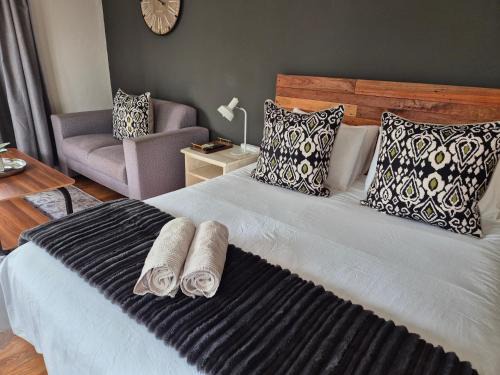 Bowker's Self-Catering Accommodation