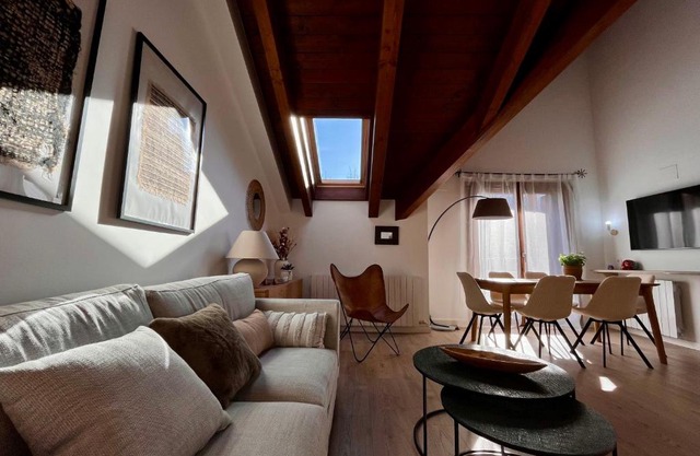 BPIRINEOS-Ibón Blanco