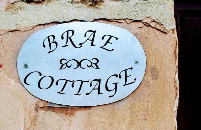 Brae Cottage, Inverness