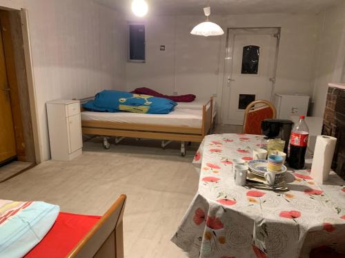 Brakel Monteu Wohnung 1