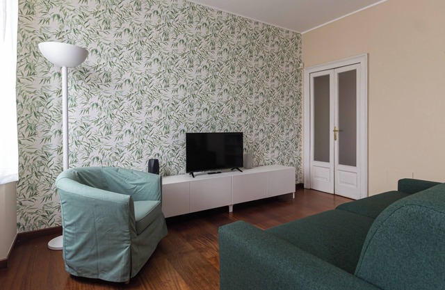 Bramante 29 - One Bedroom Apartment, Sleeps 4