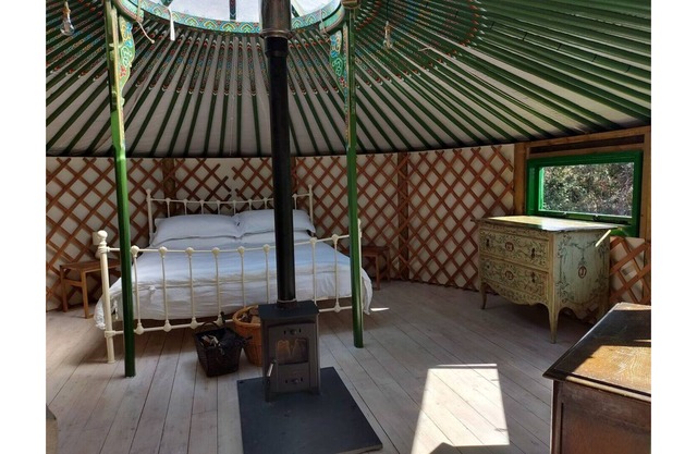 Bramble Lodge