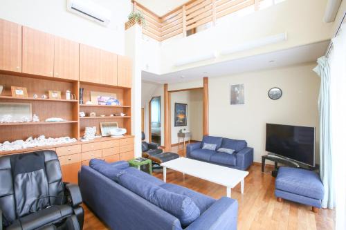 Branches Villa Kabira