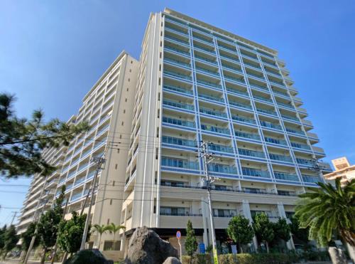 Branciera Naha Akebono Premist - Vacation STAY 19774