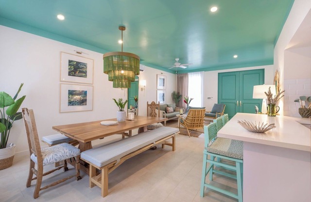 Brand new 4-bedroom house near the beach - Las Catalinas