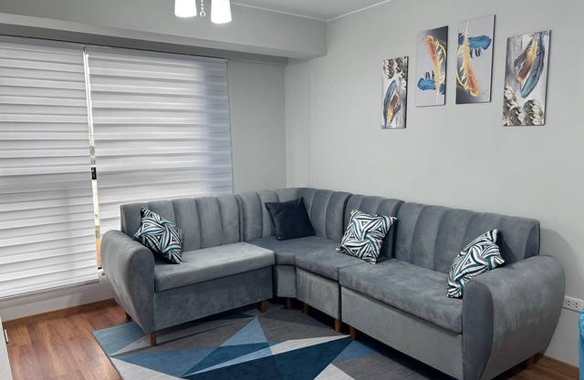 Brand New Apartment - Close to the Beach