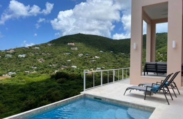 Brand New! Available for Bookings Now! Incredible 3 bedroom luxury villa, pool