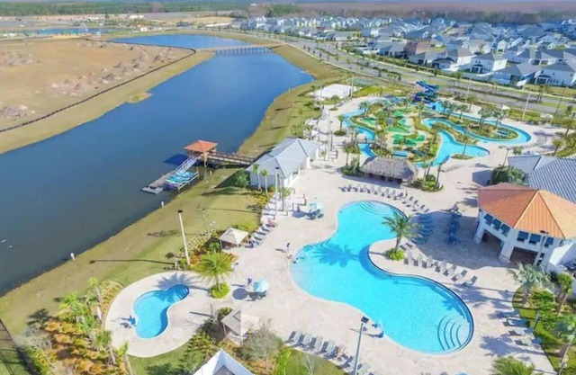 BRAND NEW CONDO- 2 BR 2 Bath-Great location!