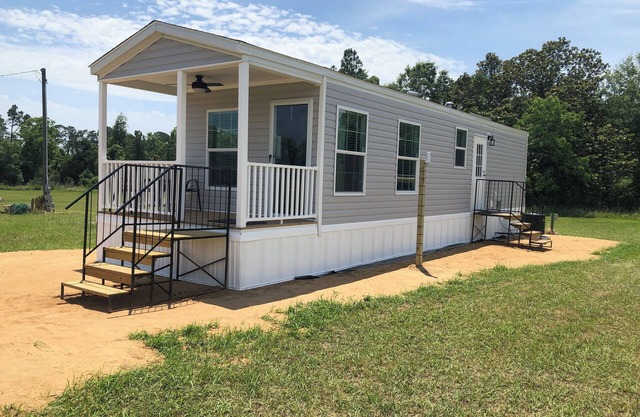 Brand New Cottage . No smoking allowed