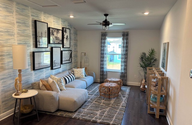 BRAND NEW! Designer Dream Home