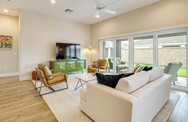 Brand New Home in Waters Edge, Near East Port!