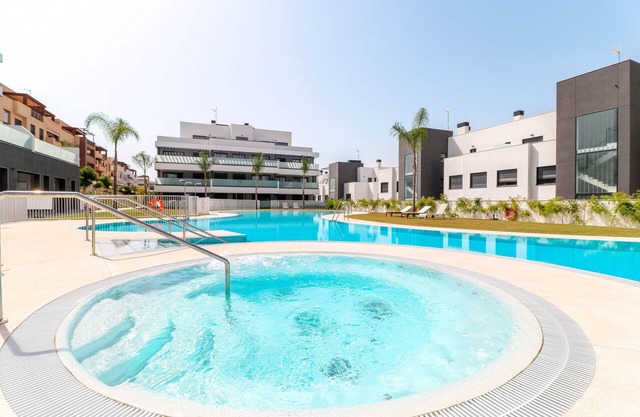 Brand new luxury apartment - Cala Serena