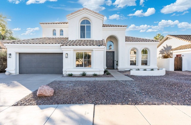 BRAND NEW! LUXURY 6 bedroom/3 bath w heated pool