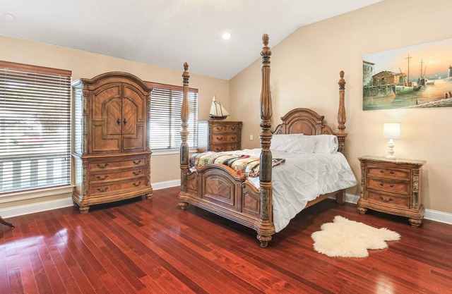 Brand New Renovation-- Quiet Arabi 3br