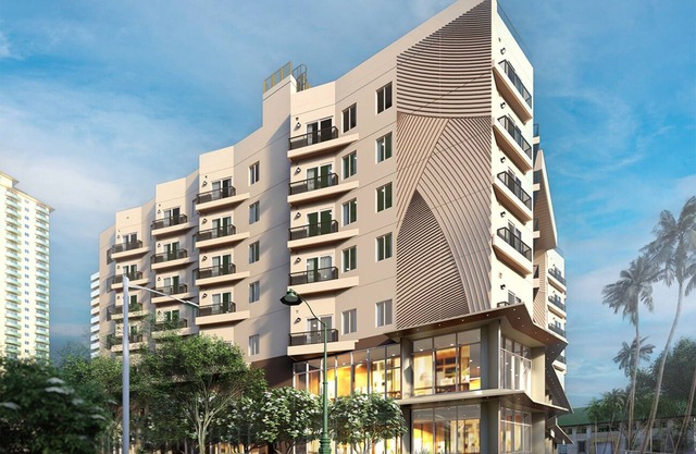 Brand New Resort! Marriott Vacation Club-Waikiki One Bedroom Suite