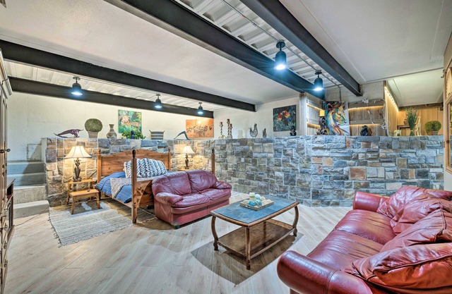Brand new Tooele suite with fantastic views!