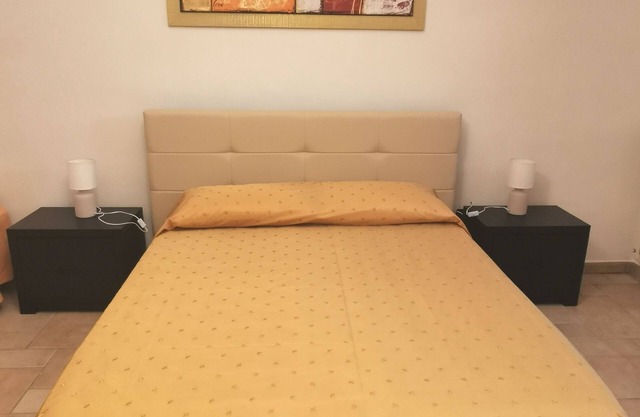 Brand new vacation home