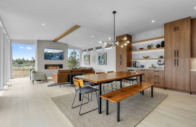 Brasada Ranch Luxury | Hot Tub & Chef’s Kitchen