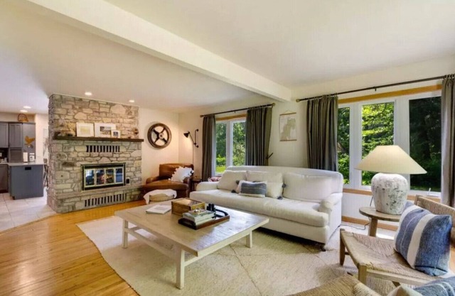 Braun`s Bay House- Baileys Harbor