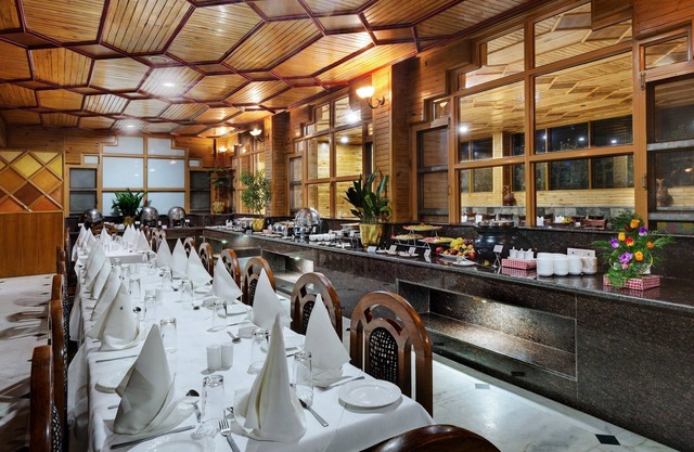Bravia Hotel Manali Inn
