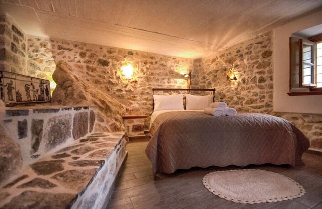 BRAXOS A beautiful rocky place