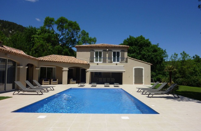 Breath in Provence , swimming pool, and Aix-en-Provence