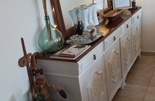 Breathe in Delphi - Apartment