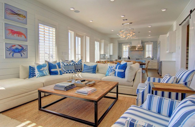 Breathtaking Home in Cinnamon Shore w/Access to Resort-Style Amenities