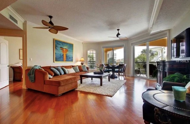 Breathtaking Gulf Front Condo
