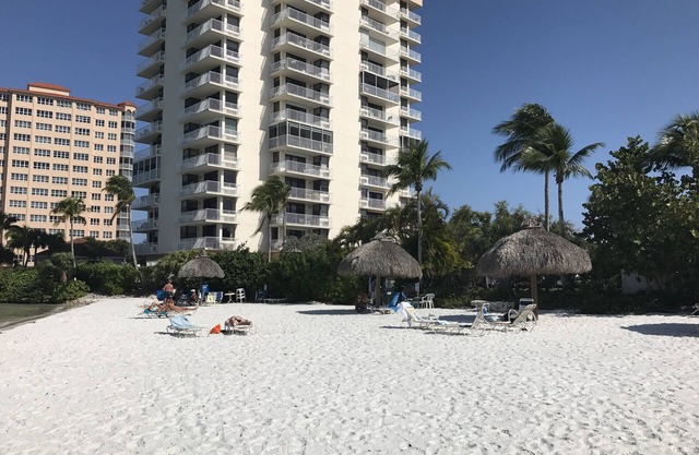 Breathtaking Views Of The Gulf Of Mexico, Estero Bay, Lovers Key Beach Club 304