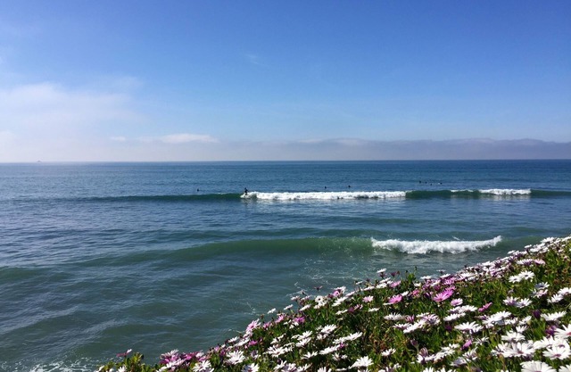 Breathtaking Views, Great Surf - The Perfect Mexican Getaway!