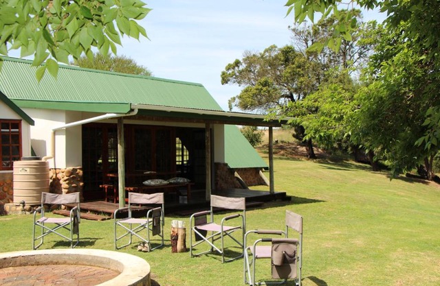 Breede Bush Camp