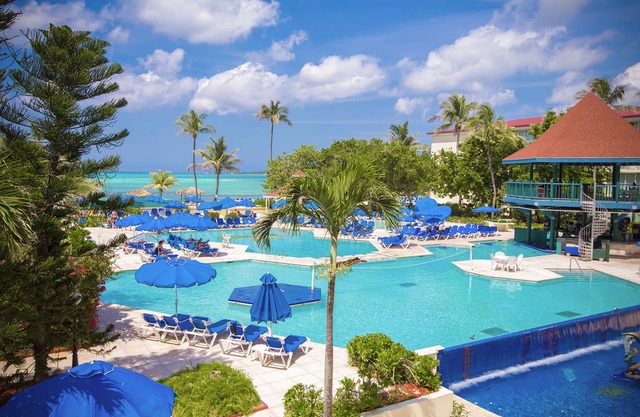 Breezes Resort Bahamas All Inclusive
