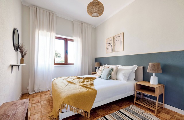 BREINR · Trendy and Spacious 3BR Family Home