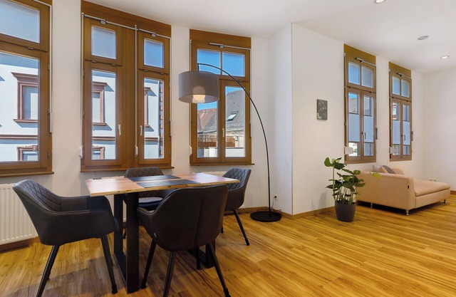 Breisgau Lofts - Near Europa-Park with Wi-Fi and Air Conditioning
