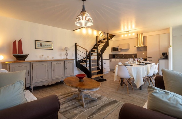 Breizhome - Saint-Nolff - 8 people (4 adults max)