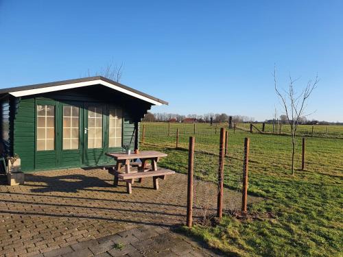 Brembroeken, De Houtendonck