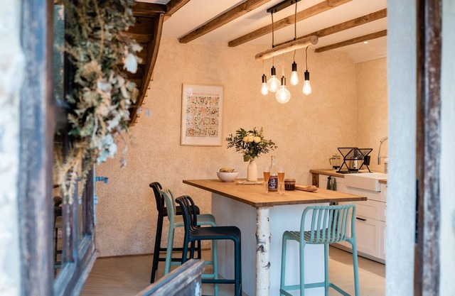 Breton Cottage | Charming farmstead with a central and ideal location