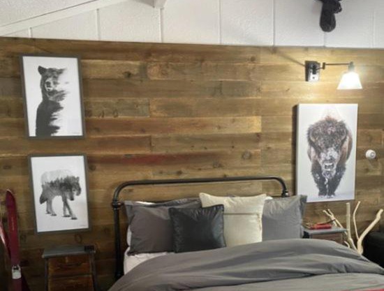 Brettelberg Slopeside Condos A5