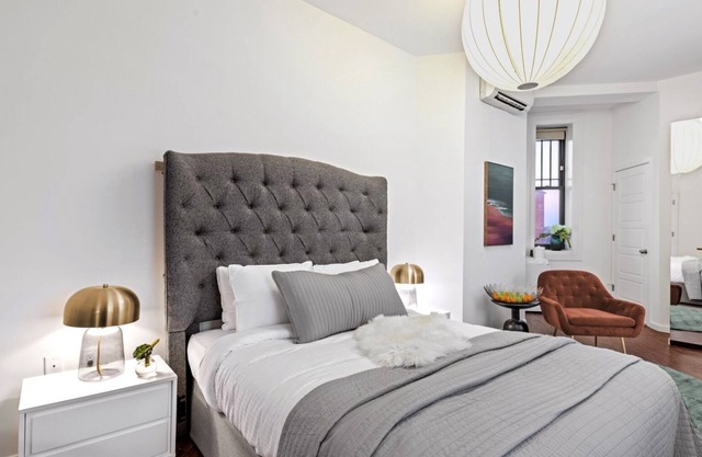 Brexton Hotel | Bright & Beautiful Studio