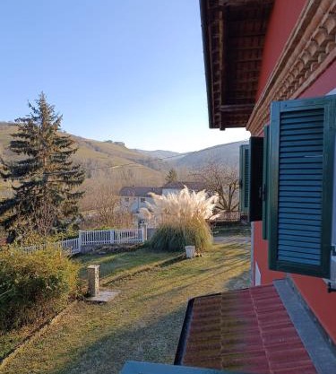 Bricco Nebbiolo