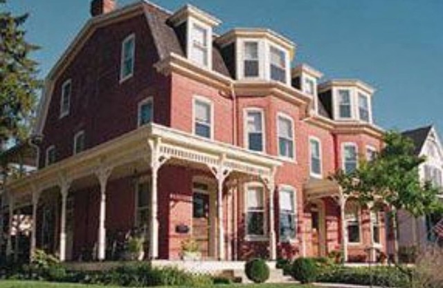 Brickhouse Inn