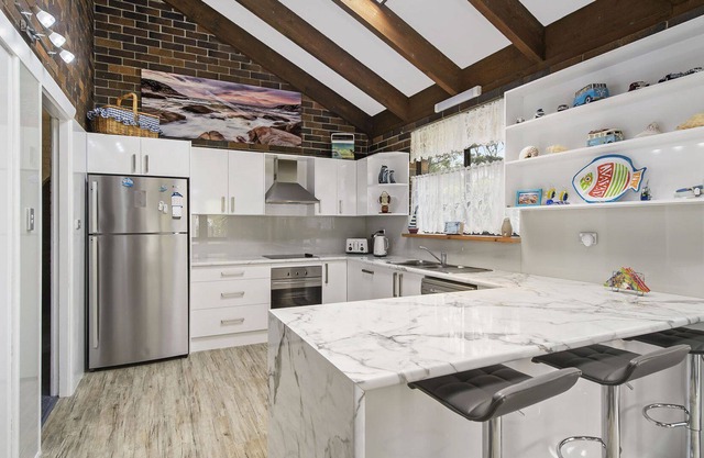 Bridgeside Retreat - 11 Bold St Laurieton