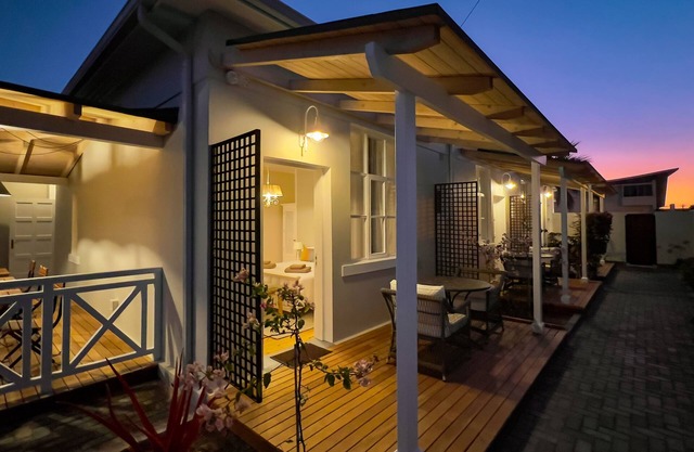 Brigadoon Boutique Guesthouse l Ondili