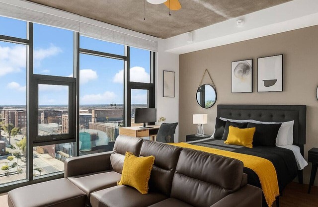 Bright + Airy Studio | Perfect City Escape 8