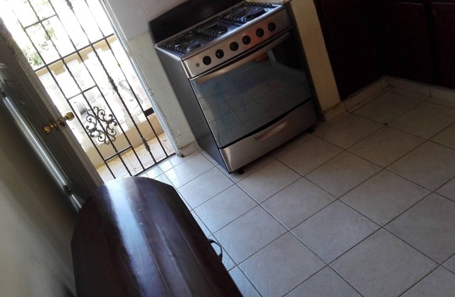 Bright and Youth Condo With hot Water