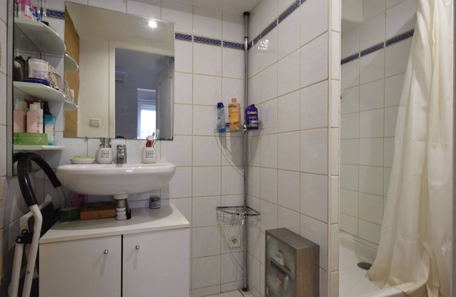 Bright apartment for 2 in Marseille