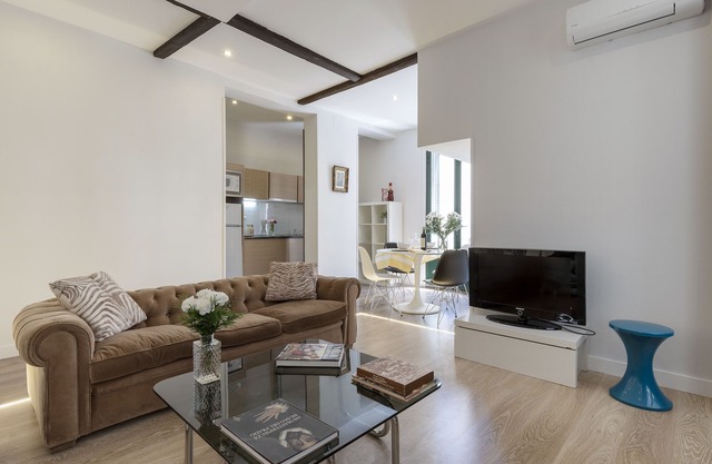 BRIGHT&Central-SOL Apartment