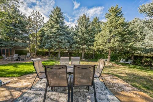 Bright & Cozy House Centennial Littleton 4 Bed 3 Bath