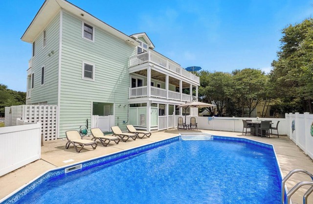 Bright Dreams Ahead | 1,350 ft to the beach | Private Pool and Hot Tub